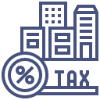 Sales and Occupancy Taxes